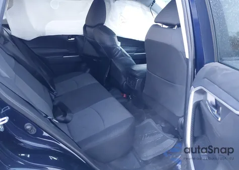 2020 Toyota Rav4 Xle from USA, damaged, VIN 2T3W1RFV6LC053057